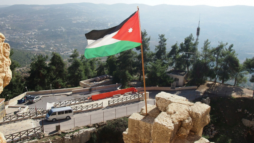 لزوم برقراری روابط متوازن میان ایران و اردن