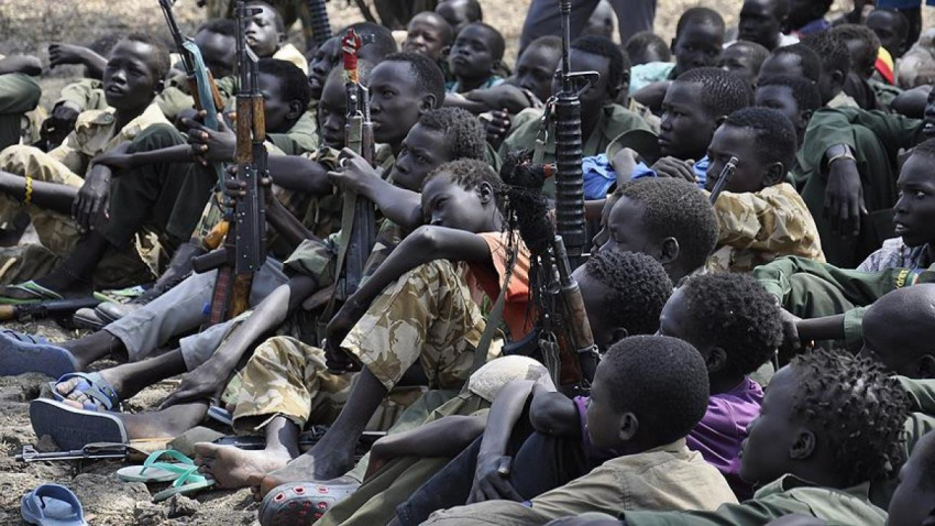 پیامدهای خطرناک جنگ سودان
