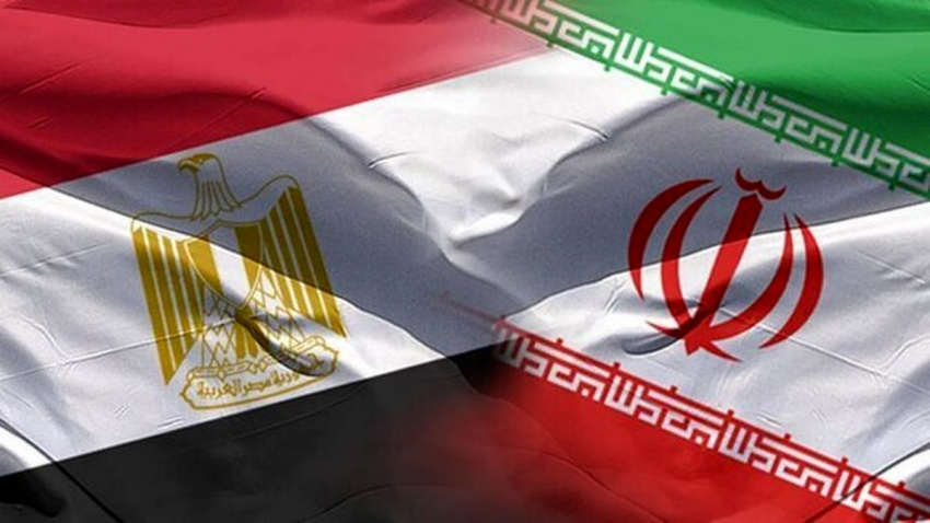 دوستی ایران و مصر، سخت اما شدنی