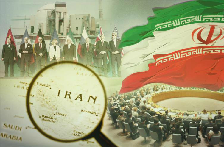 دیپلماسی هسته ای: مذاکره با ایران