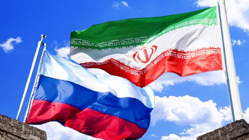 آزردگی تهران، دوری از مسکو را موجب نمی شود