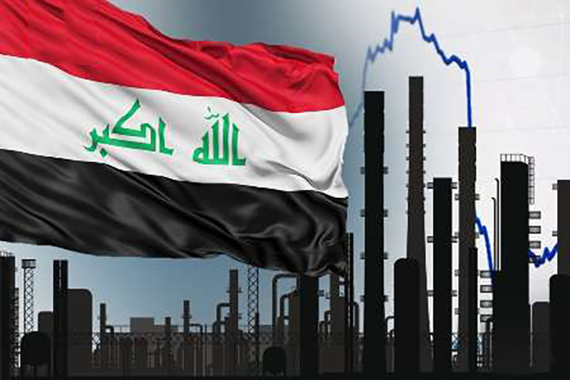 رویای عراق برای پیشی گرفتن از عربستان در تولید نفت