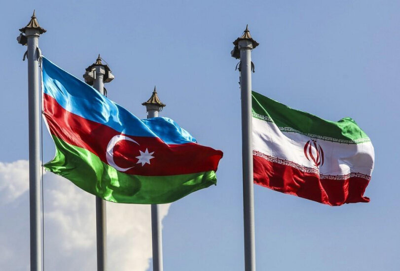 آذربایجان و ایران: از درگیری تا همکاری اقتصادی