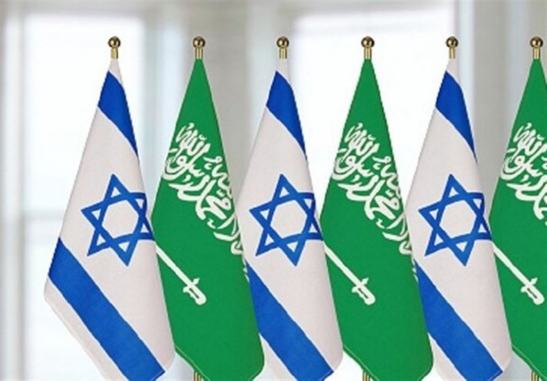 پیش بینی هوش مصنوعی از عادی سازی روابط عربستان و اسرائیل
