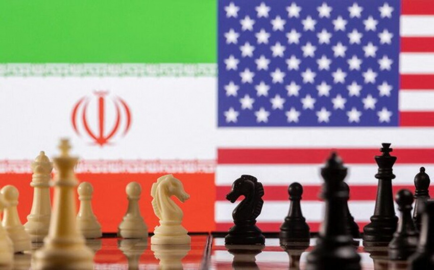 آمریکا قصد نابودی ایران را دارد، اما با درگیر کردنمان در «مسابقه» ضد آمریکایی!