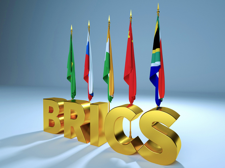 آیا BRICS می تواند G۷ را به چالش بکشد؟