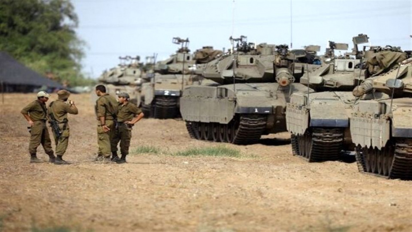 اسرائیل با حمله زمینی به غزه به تله می افتد