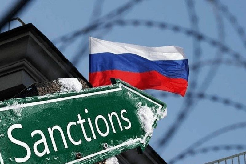 چرا تحریم های آمریکا علیه روسیه شکست خورده است؟