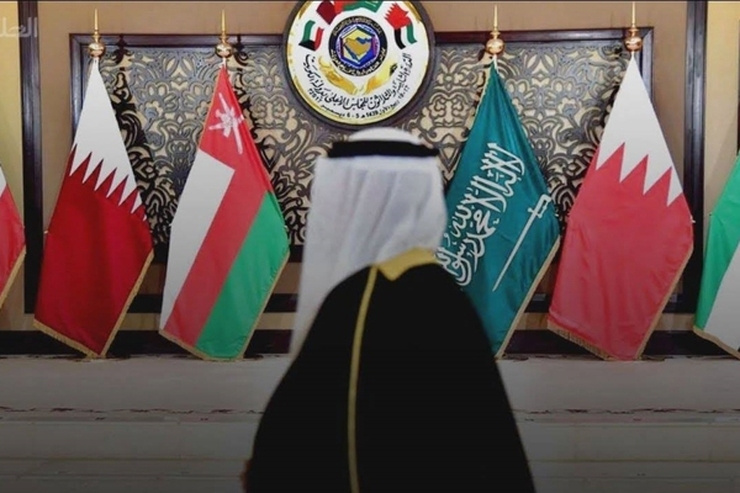 نیاز کشورهای عربی به ایران برای تامین امنیت منطقه