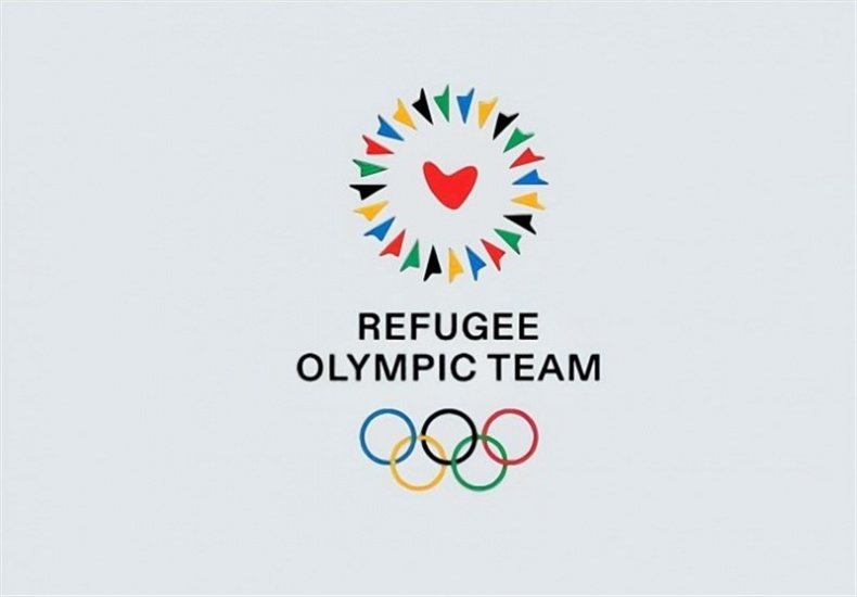 ایران رکورددار حضور ورزشکار در تیم پناهندگان المپیک پاریس