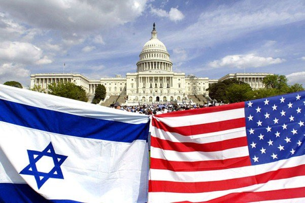 آمریکای مستاصل در مقابل اسراییل مستبد
