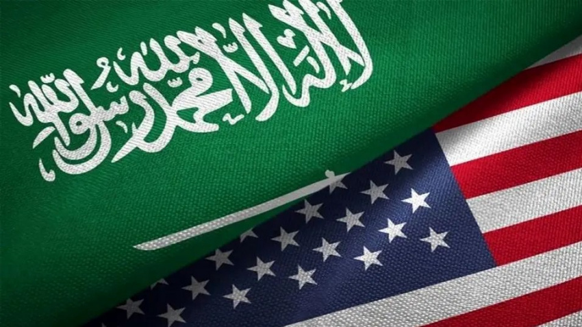 روابط آمریکا-عربستان روابط متقابل نامتقارن