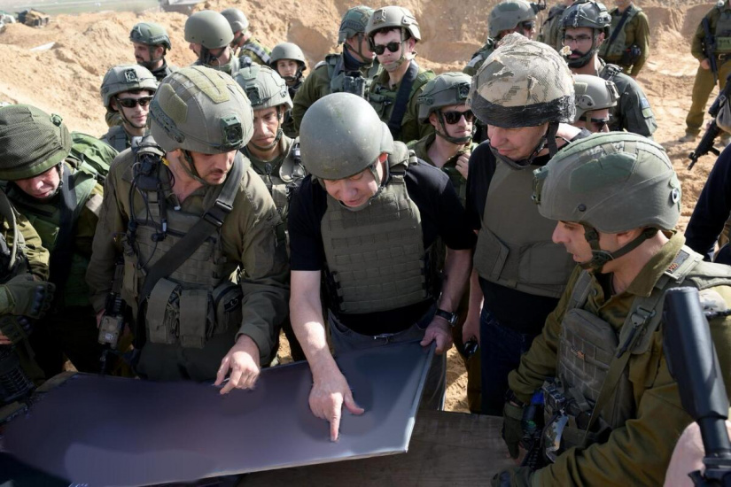 آیا اسراییل و حزب الله، در آستانه جنگ هستند؟