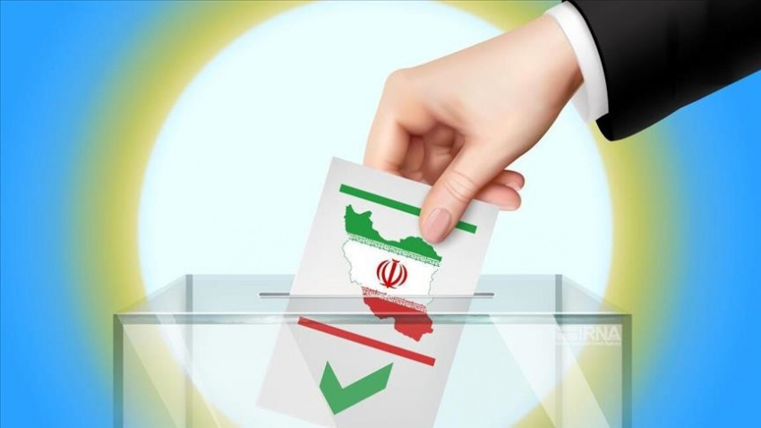 ادراکات و سوء ادراکات از انتخابات ایران در نظام بین الملل