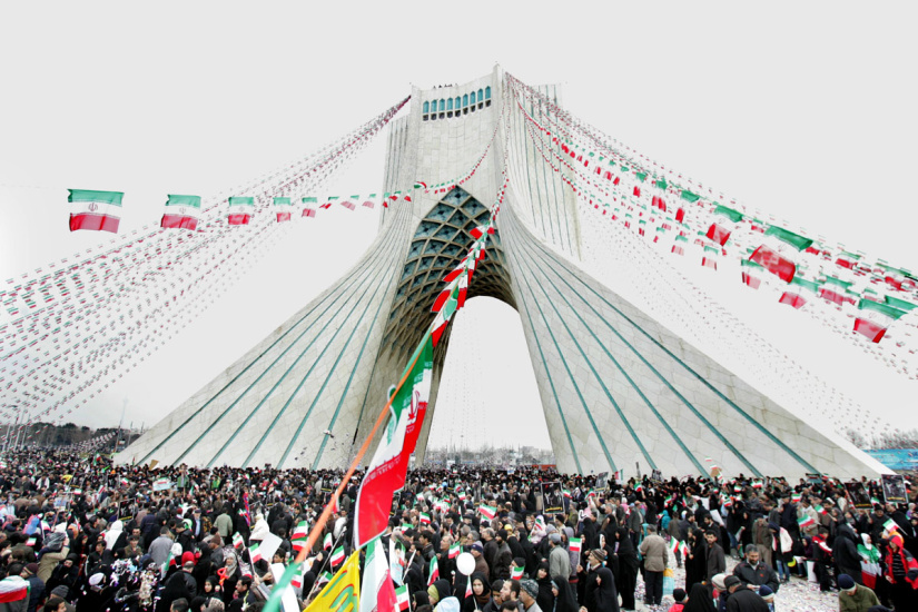 صدای واحد ایران: اهمیت انتشار راهبرد امنیت ملی