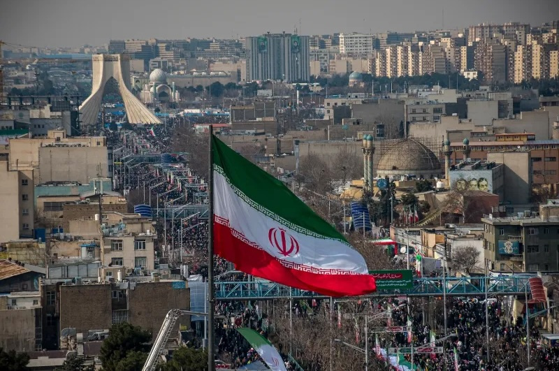 سید جواد طباطبایی و مساله سیاست خارجی جمهوری اسلامی