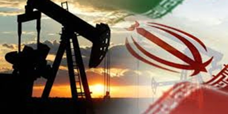 افزایش فروش نفت ایران زیر سایه فشار حداکثری امریکا