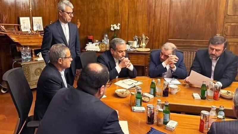 اگر واشنگتن _ تهران توافق میخواهند!