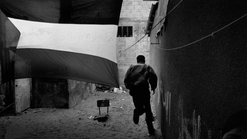 محمد ابوتوهه؛ صدای حافظه ثبت نشده فلسطینی