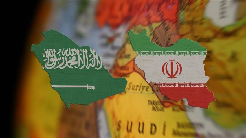 دفتری جدید در مناسبات تهران و ریاض