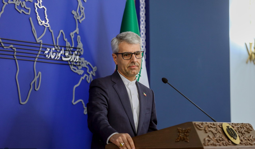 پزشکیان به عمان سفر می کند/غنیسازی یک امر فانتزی نیست که بتوان از ایران خواست آن را متوقف یا تعلیق کند