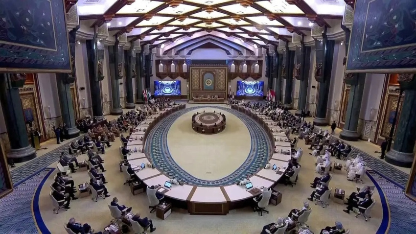 اگر عراق به جایگاه خود برگردد
