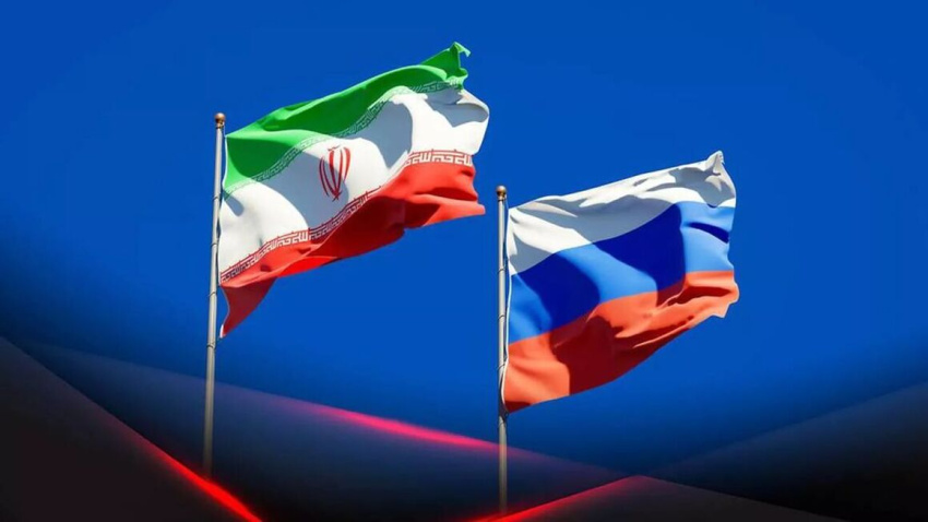 ایران و روسیه با کمک هم تحریمها را بیاثر میکنند