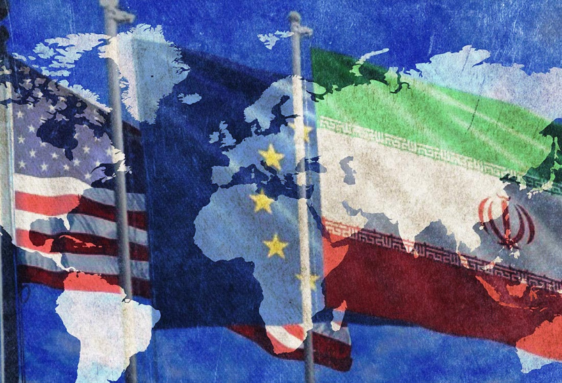 نحوه مهار زیاده خواهی های آمریکا و سنگ اندازی های اروپا