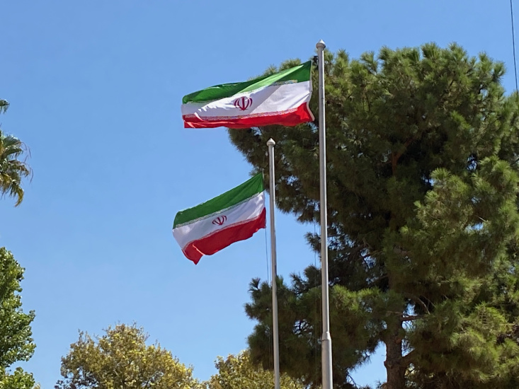 وقتی دیپلماسی هم مرز دارد