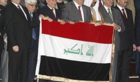 عراق، لبنان دوم مى‌شود