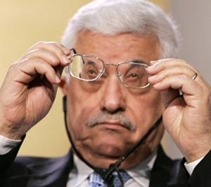 شروط عباس برای مذاکره مستقیم با اسرائیل