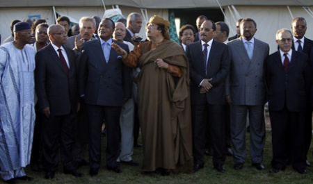 غرب در پی استمرار بحران لیبی است