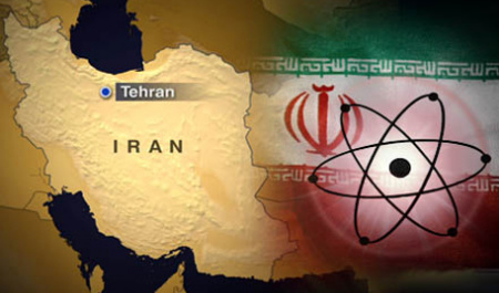 در برابر ایران آهسته گام بردارید