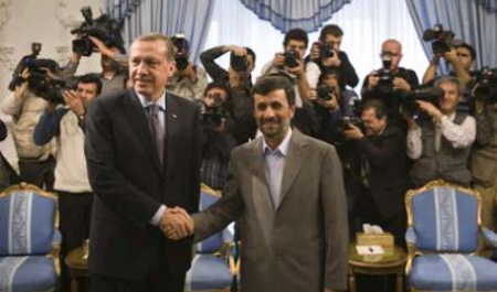 ایران و ترکیه قدرت‌های برتر خاورمیانه جدید