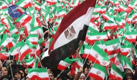 روابط ایران ومصر؛ یک گام به جلو