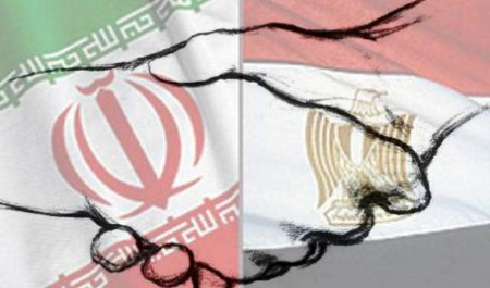 زمان ایران و مصر را از هم دور می کند