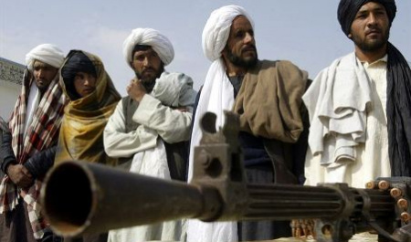 طالبان می توانند در کنفرانس بن شرکت کنند