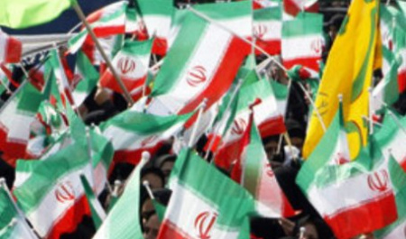 خاورمیانه جدیدی که ایران می‌سازد
