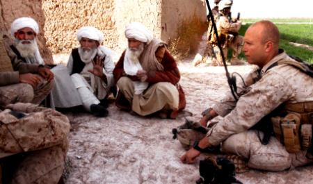 مذاکره آمریکا با طالبان؛ تضعیف دولت افغانستان