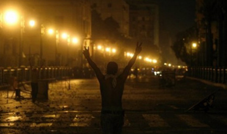 جنبش‌های عربی؛ آغاز یک پایان