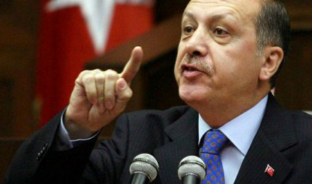 سیاست خارجی خاکستری، رمز پیروزی ترکیه