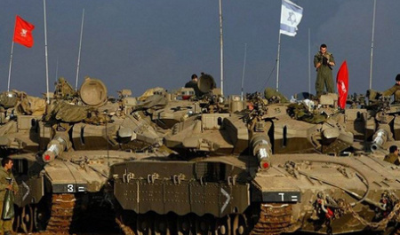 حمله اسرائیل به ایران، بلوف یا واقعیت؟