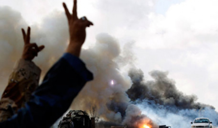 لیبی و ماموریت‌های نانوشته ناتو
