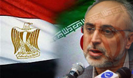 نگرانی تلاویو از نفوذ ایران در مصر