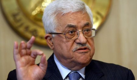 شورای امنیت، تنها راه فرار محمود عباس
