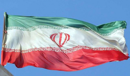 قدرت فرامرزی ایران در منطقه
