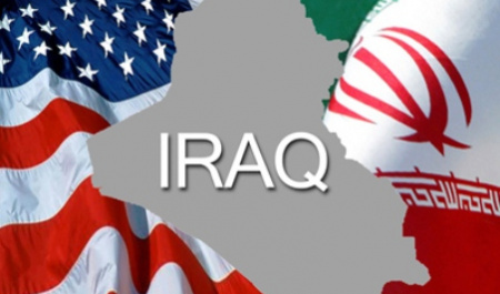 طرح پنهان آمریکا برای کنترل ایران در عراق 
