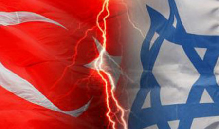 تاکتیک تهدیدآمیز هم‌زمان ترکیه علیه ایران و اسرائیل