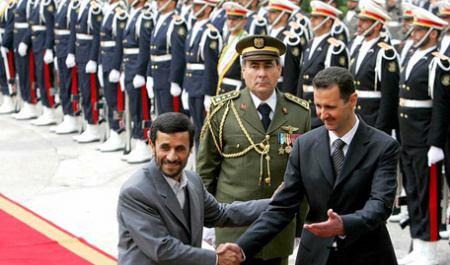 آیا دیپلماسی ایران در سوریه جواب می‌دهد؟