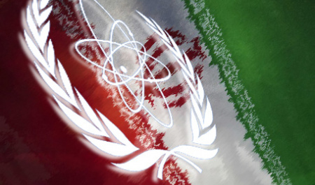 جامعه جهانی به ایران هسته‌ای احترام بگذارد